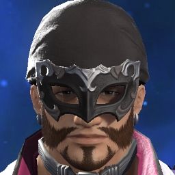 Duelen Therahulk