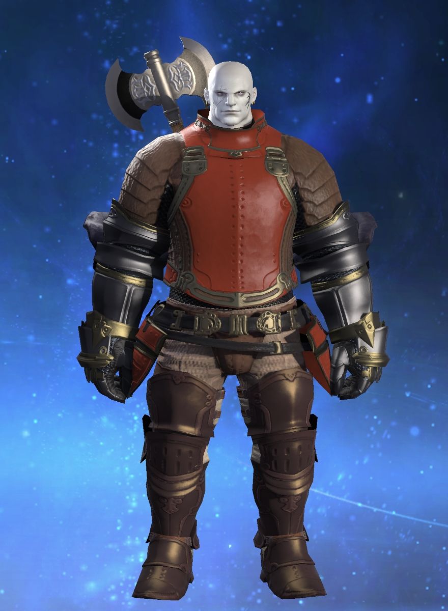 Abarhaemr Swarwaht