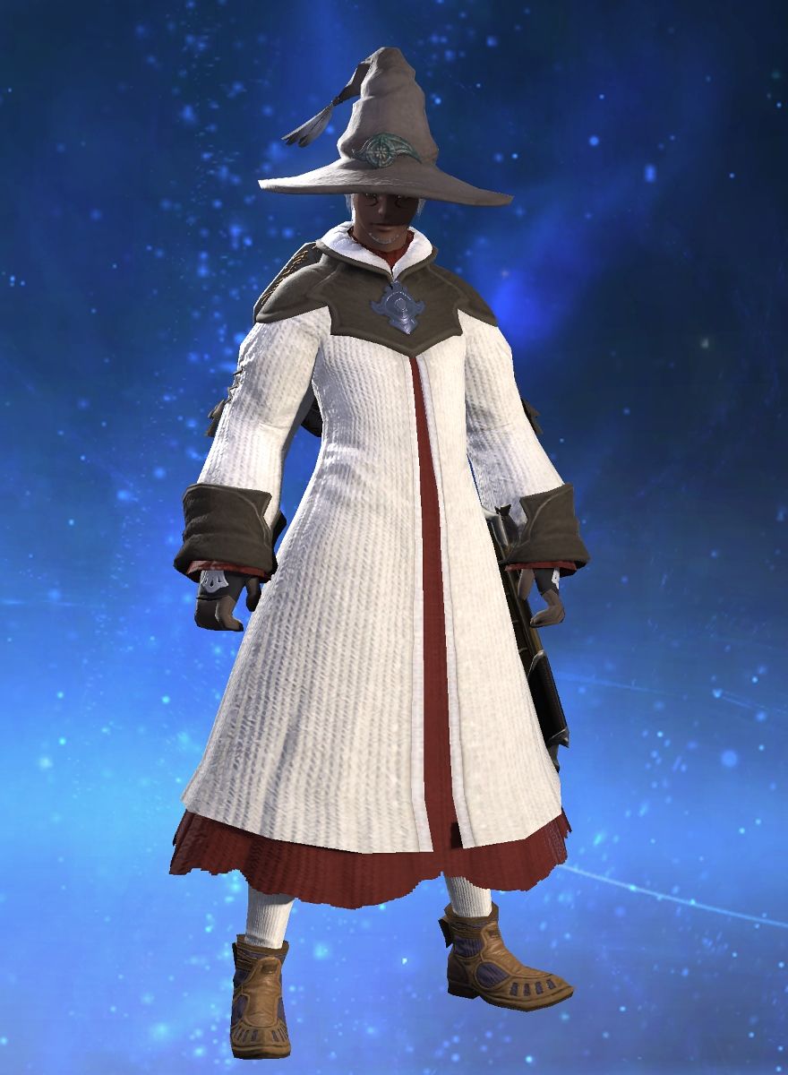 Swank Excalibur