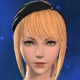 SeleniaBlazeheart's Avatar