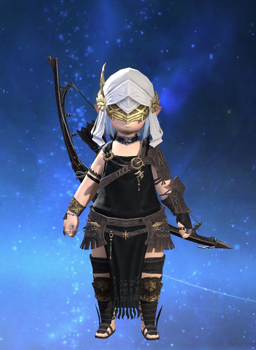 Haruhi Lalafell