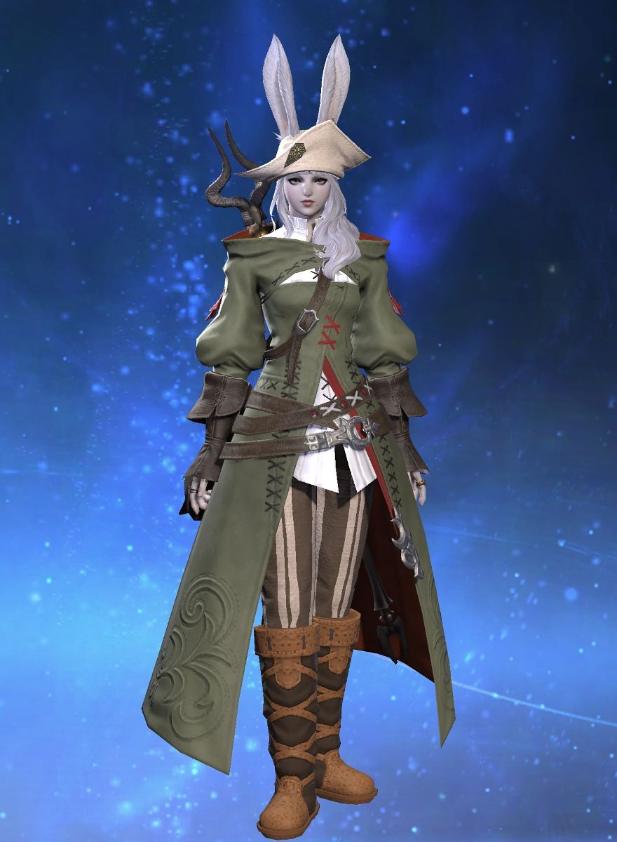 Thesa Thistle
