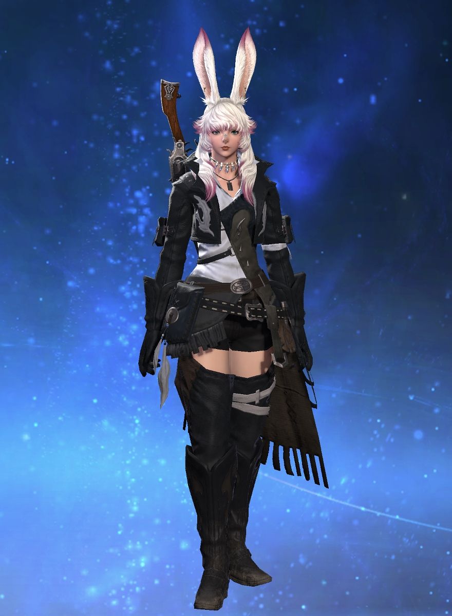 Saijax Moost