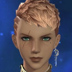 Kaeya Hawke