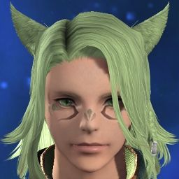 Wind Lagurus