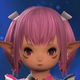 Chibi Alunia