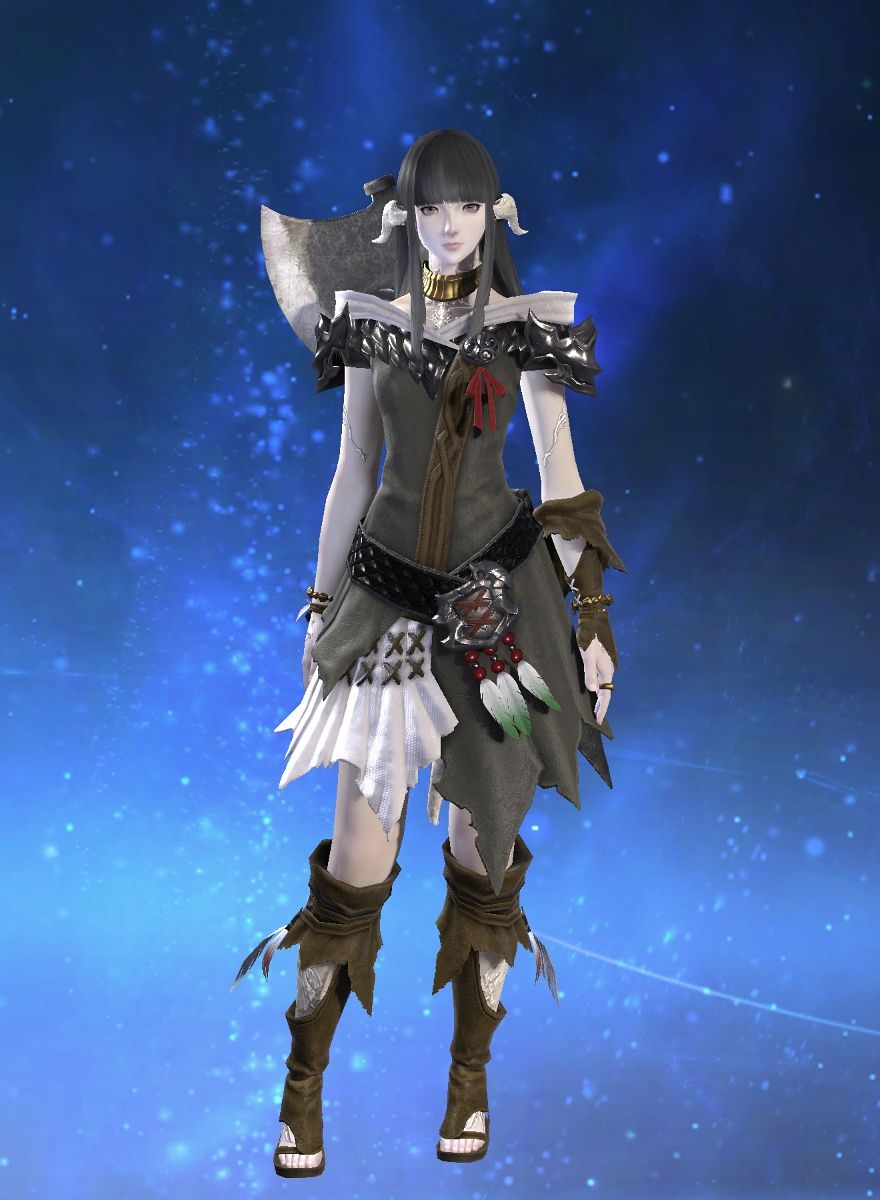 Linkshell Linkshell