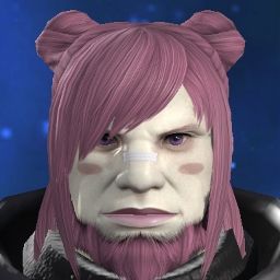 Pink Daddy