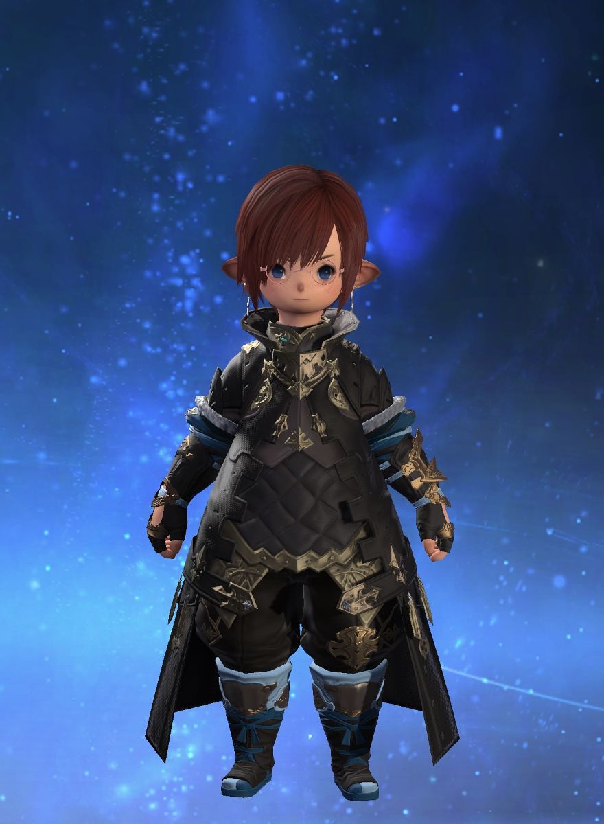 Takku Fjc-harmony