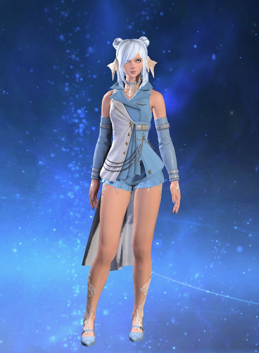 Mist Minimall