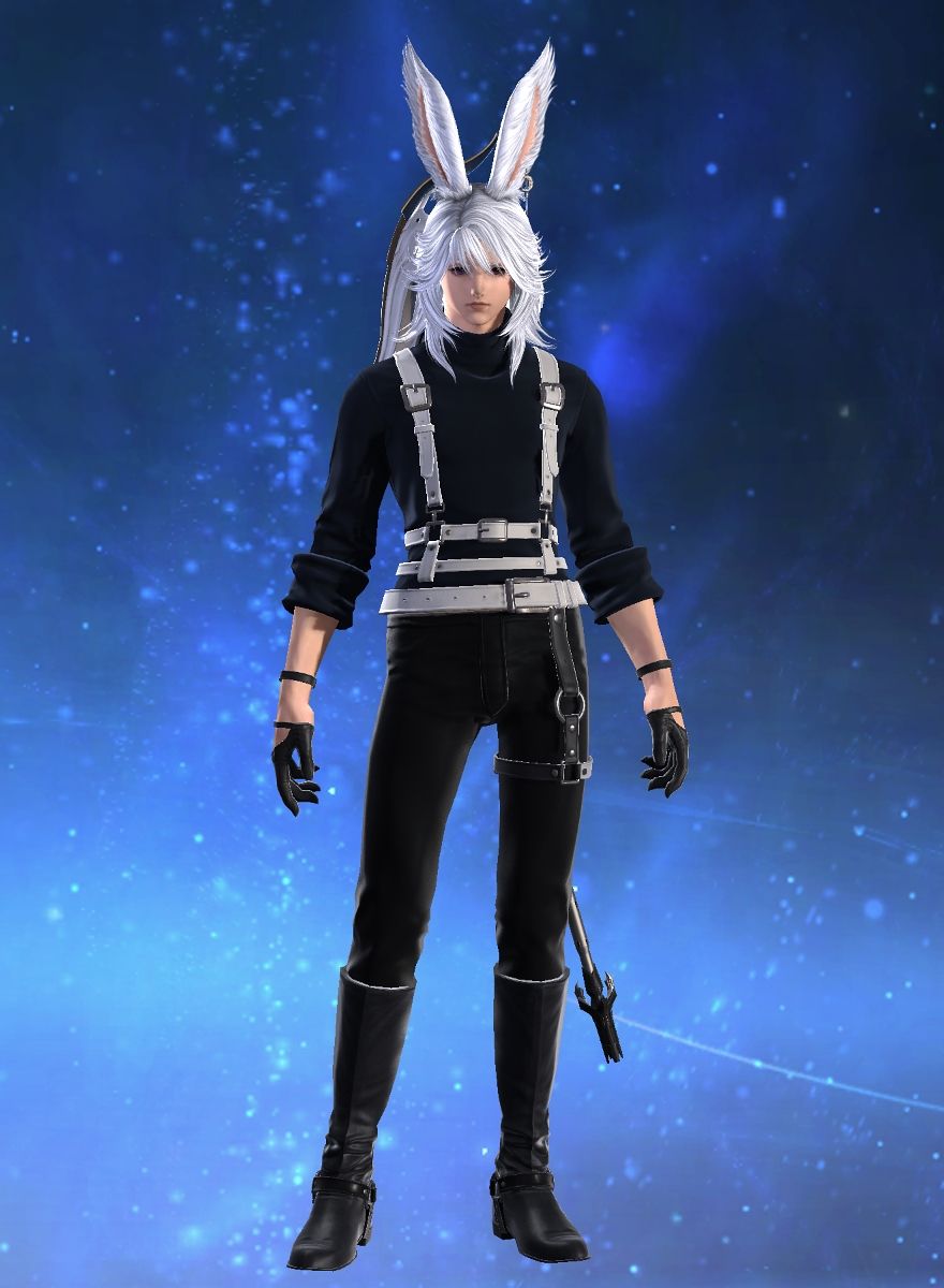 Aereyv Oveheart