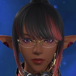 Amalia Stormphoenix