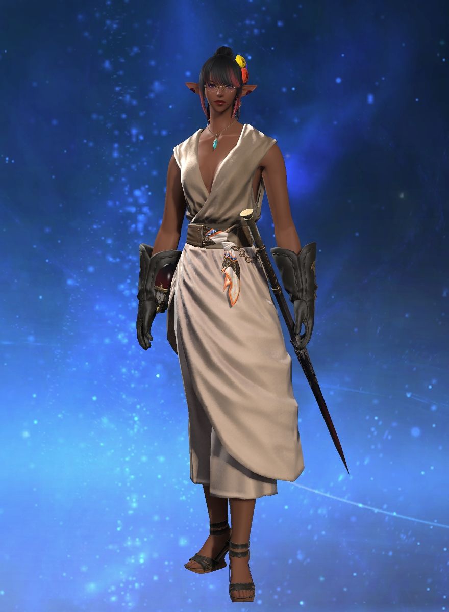 Amalia Stormphoenix