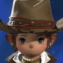 Wind-up Cowboy