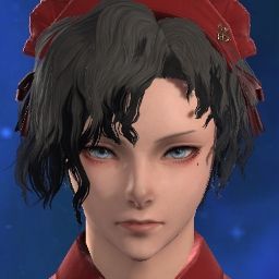 Arngrimr's Avatar