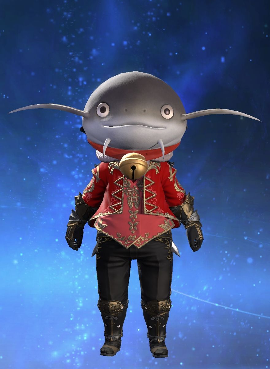 Nama Namazu