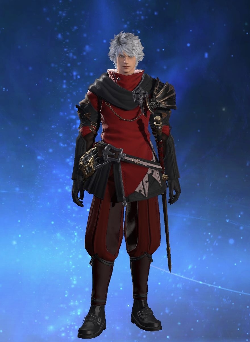 King Balmung