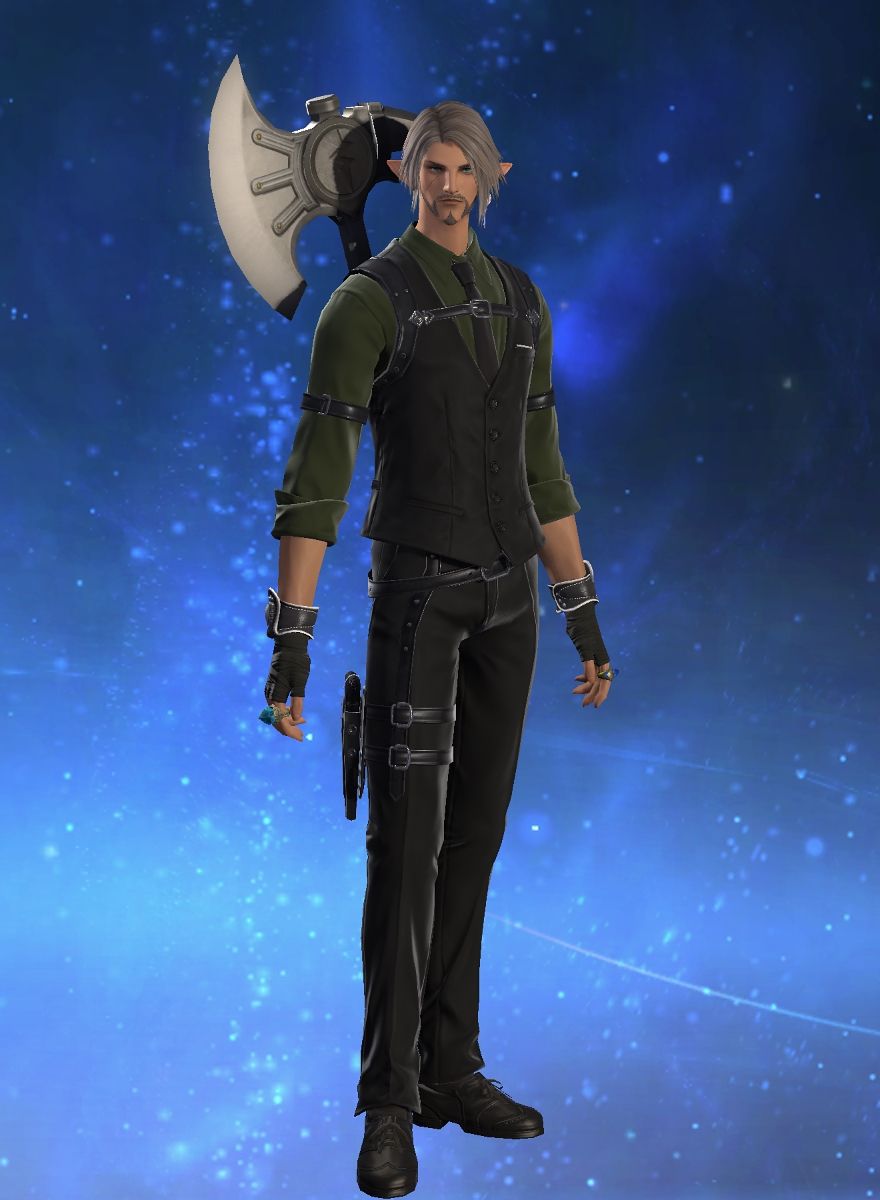 Silvaire Faucillien