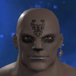 Vulcan Raven