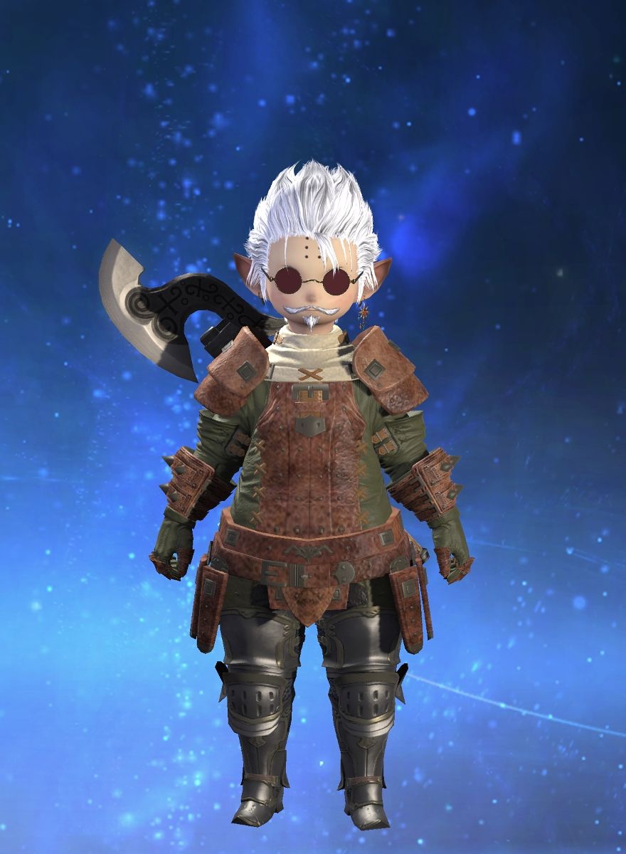 Godbert Junior
