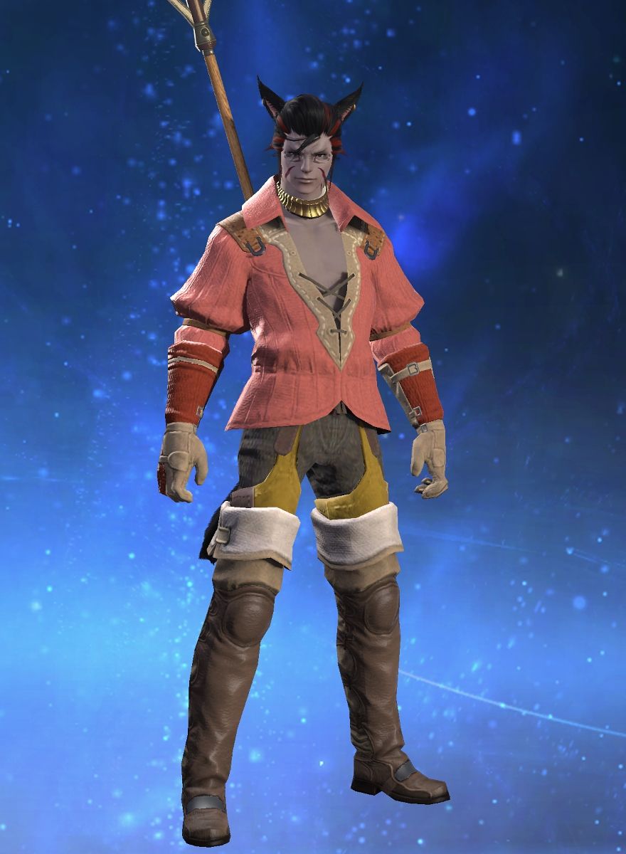Dark Assasain