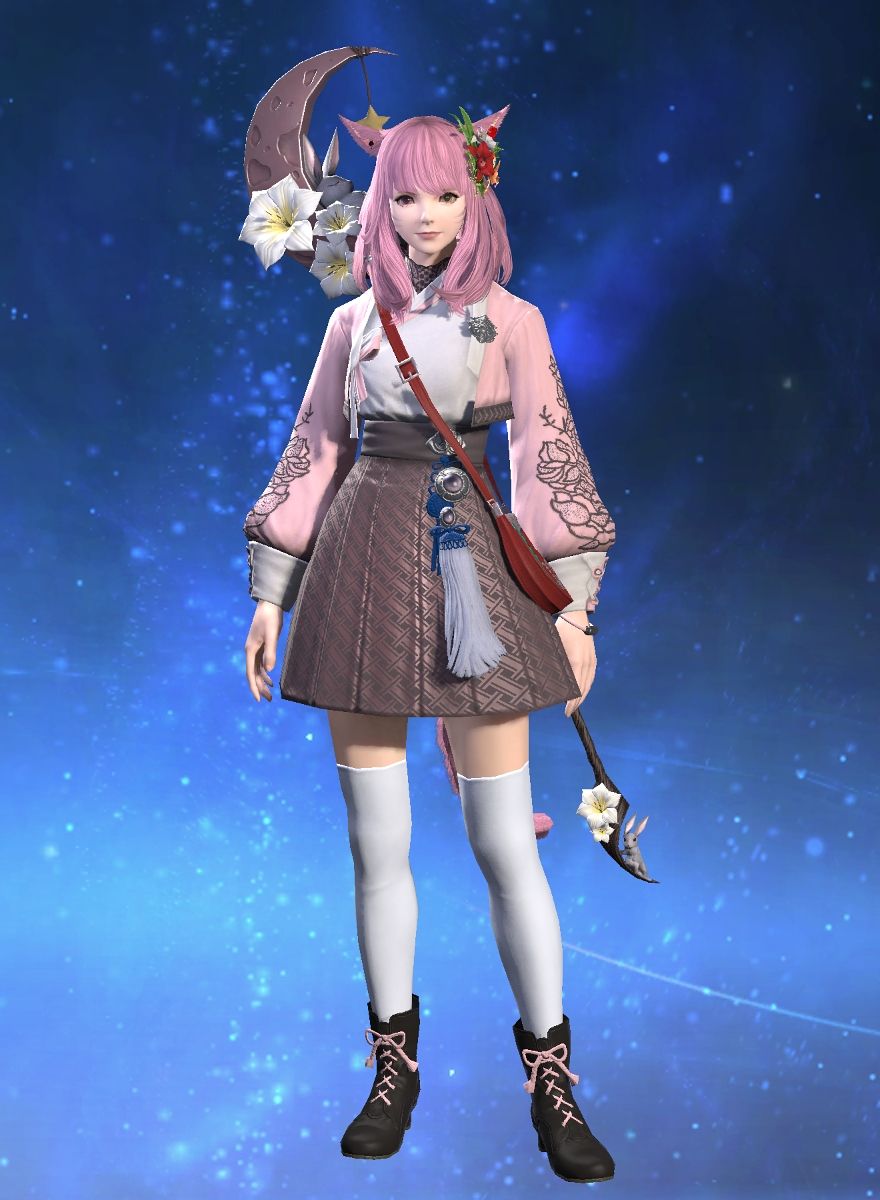Hiyori Fairylove