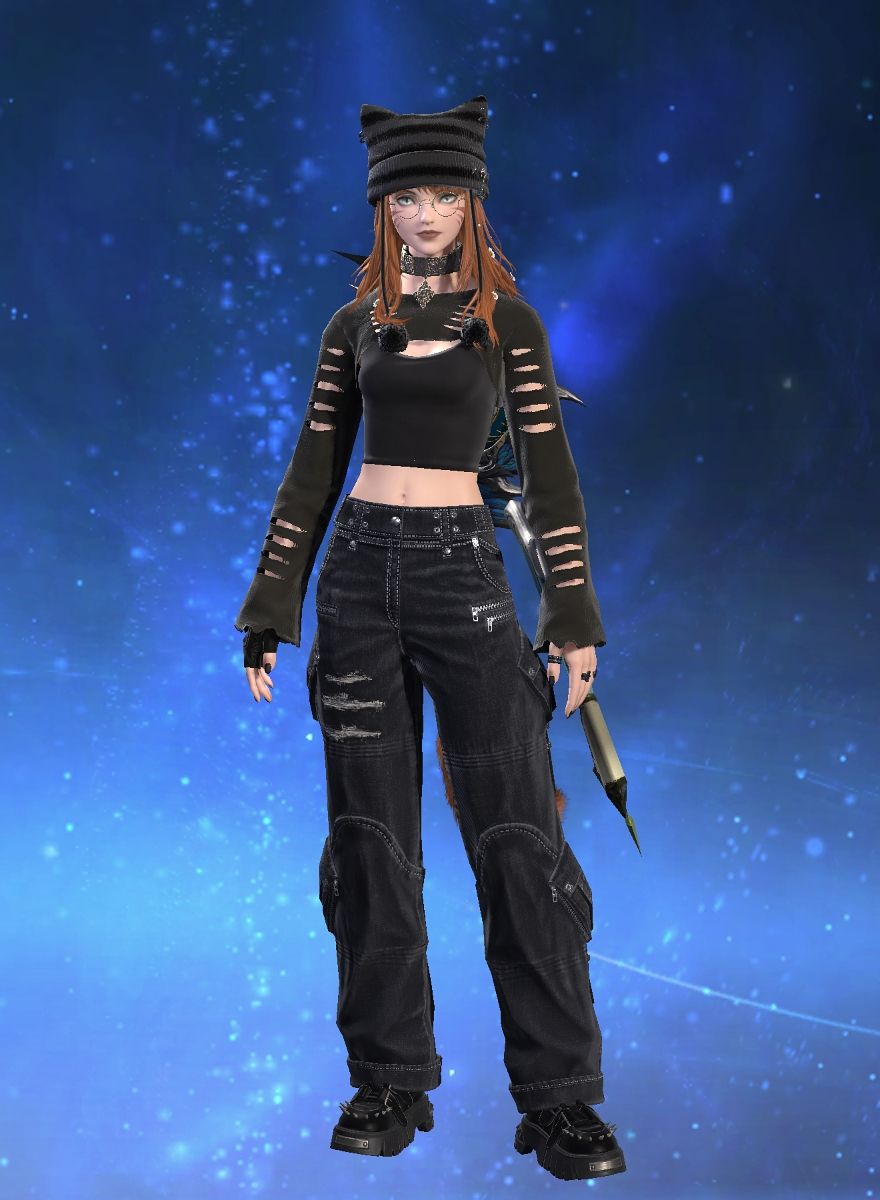 Hala Aphelion