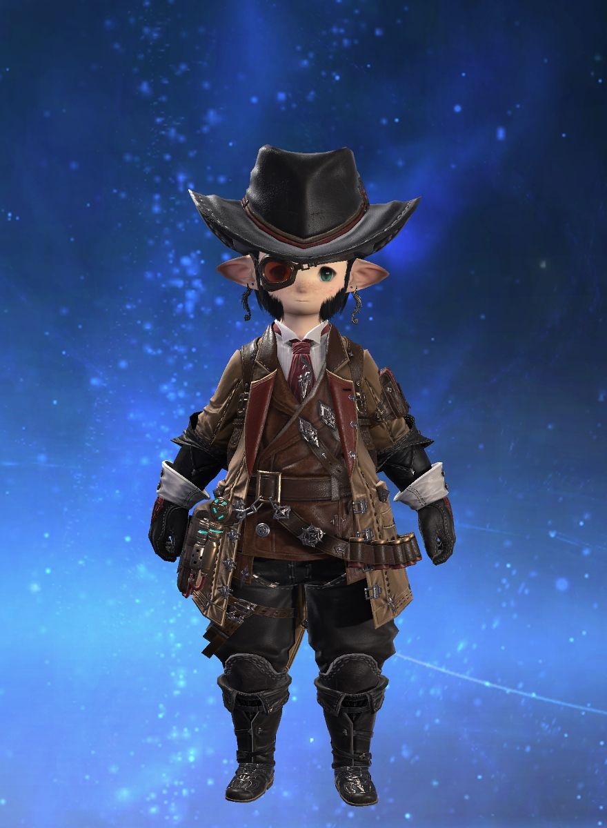 Lord Lalafelon