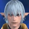 Haurchefant Grastone