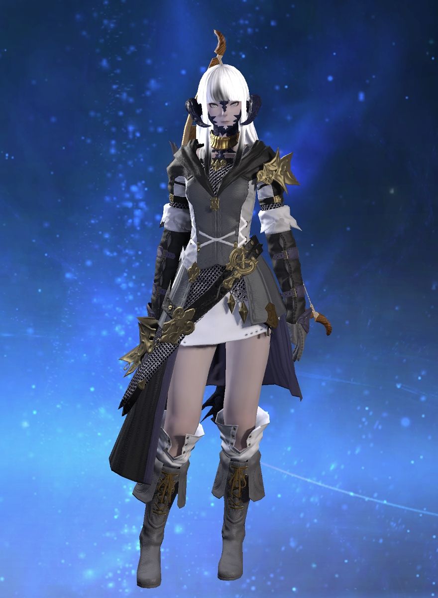Moon Farie