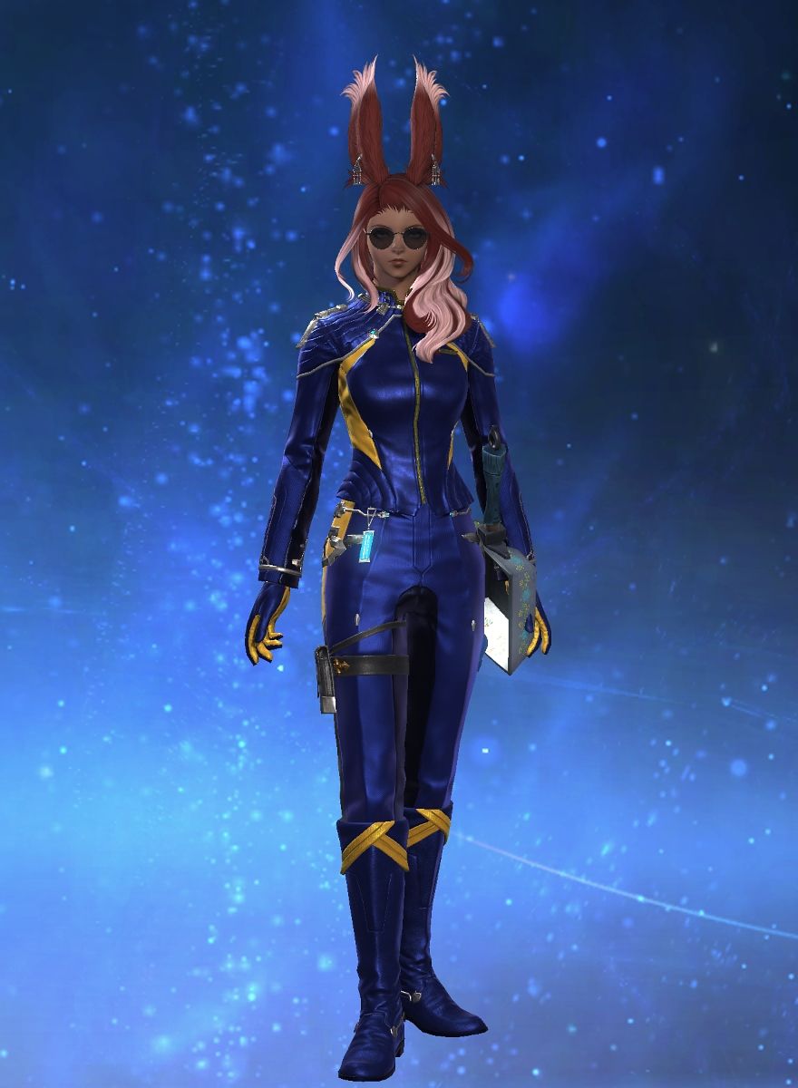 Celest' Hiya