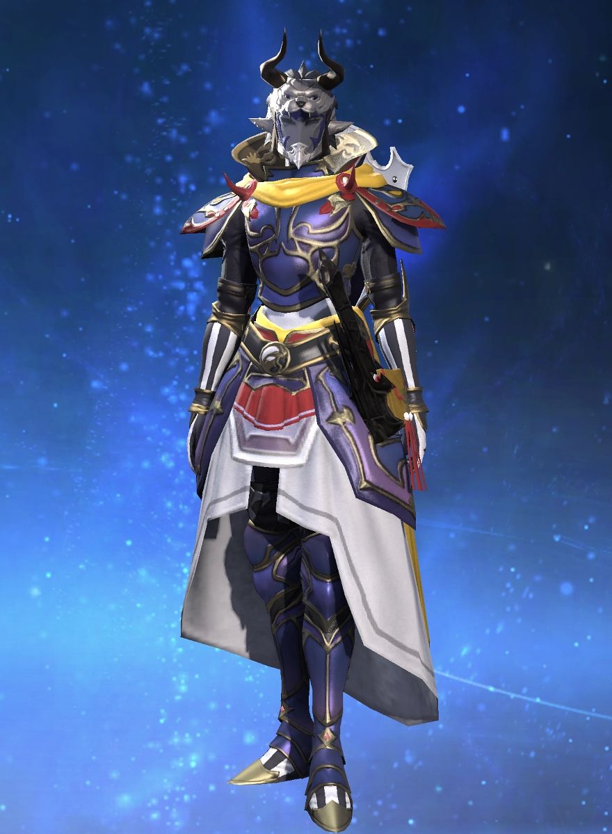 October Raven