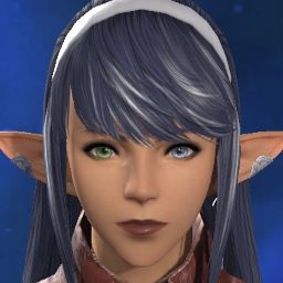 Londyn Tempest