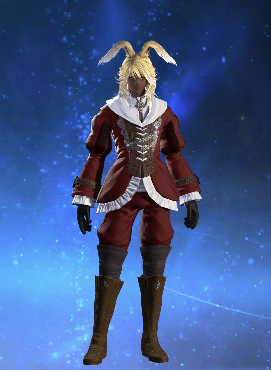 March Hare