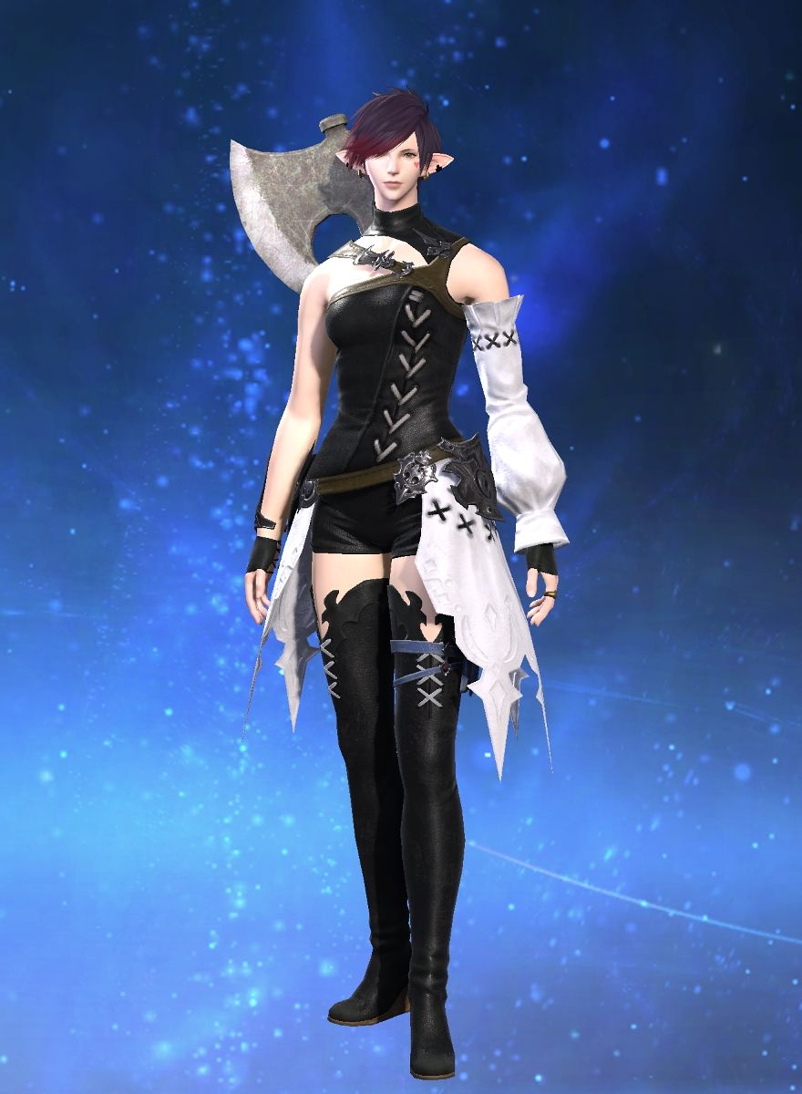 Shuwa Ifive