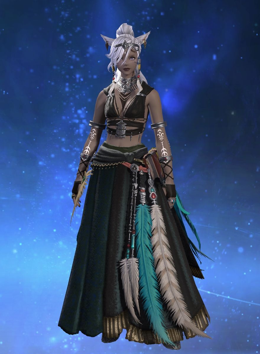 Maze Carnefix