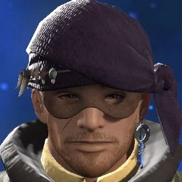 Helfric Moore