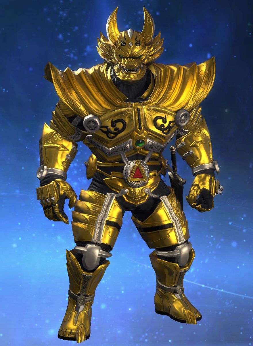 Gungnir Diamant