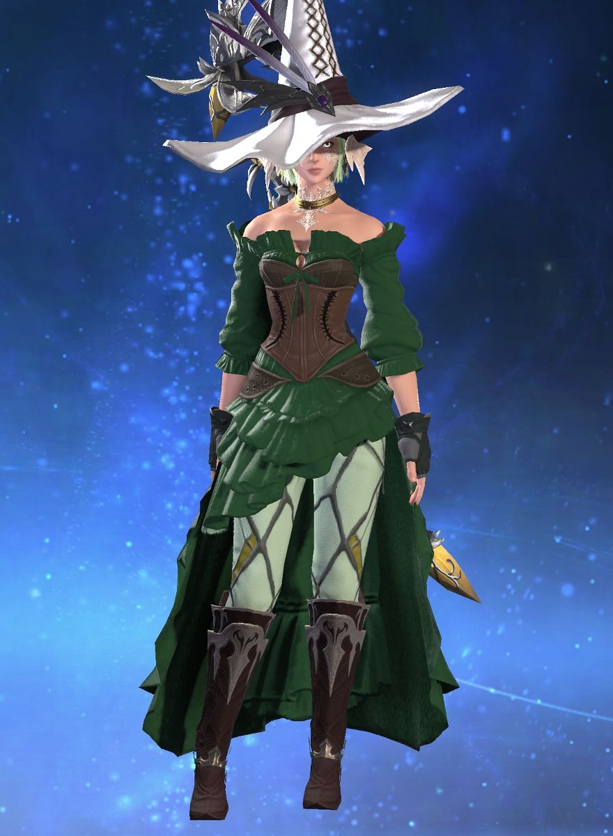 Emeralda Jade