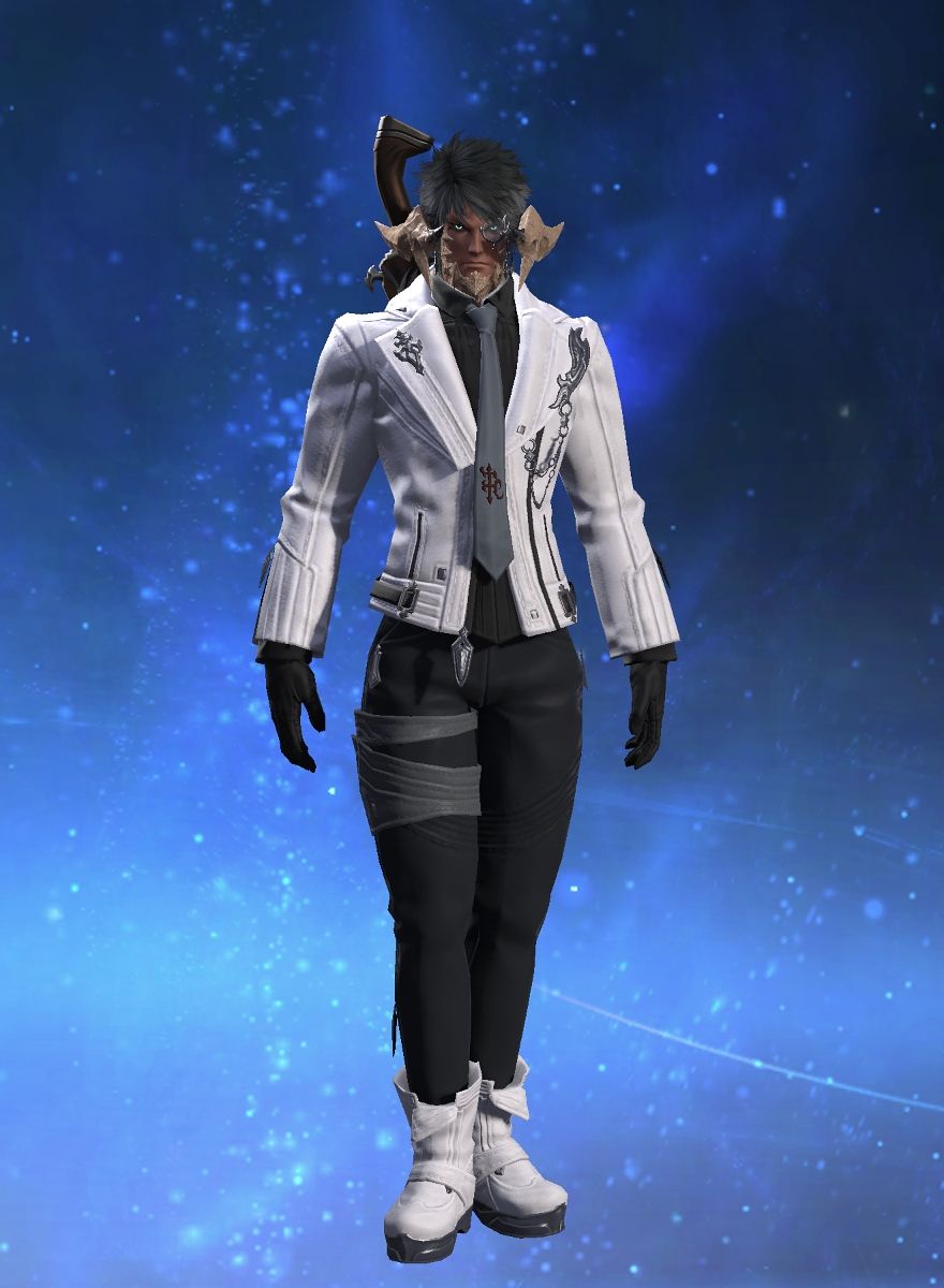 Sigmundr Wolfe