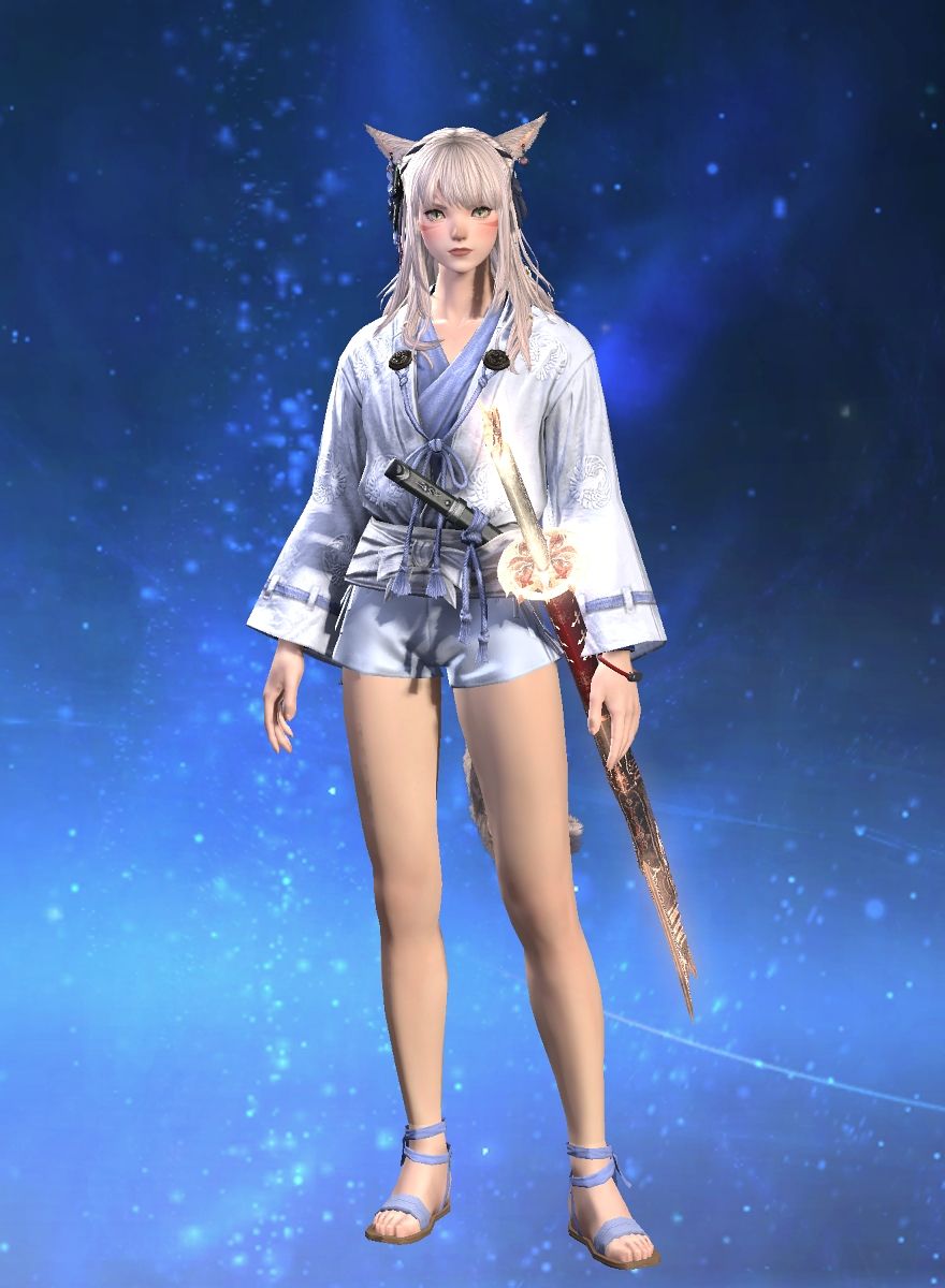 Anzuca Kawanami