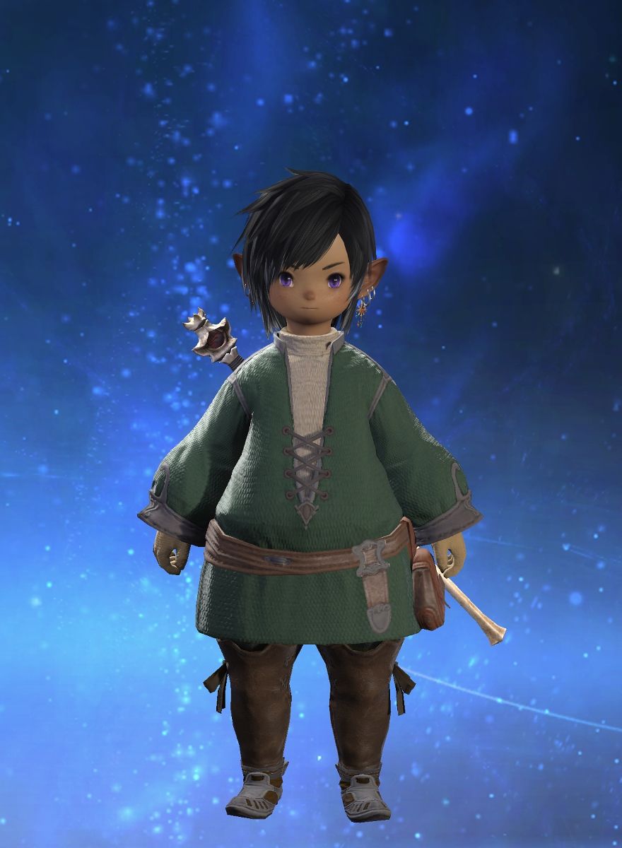 Rororo Popoto