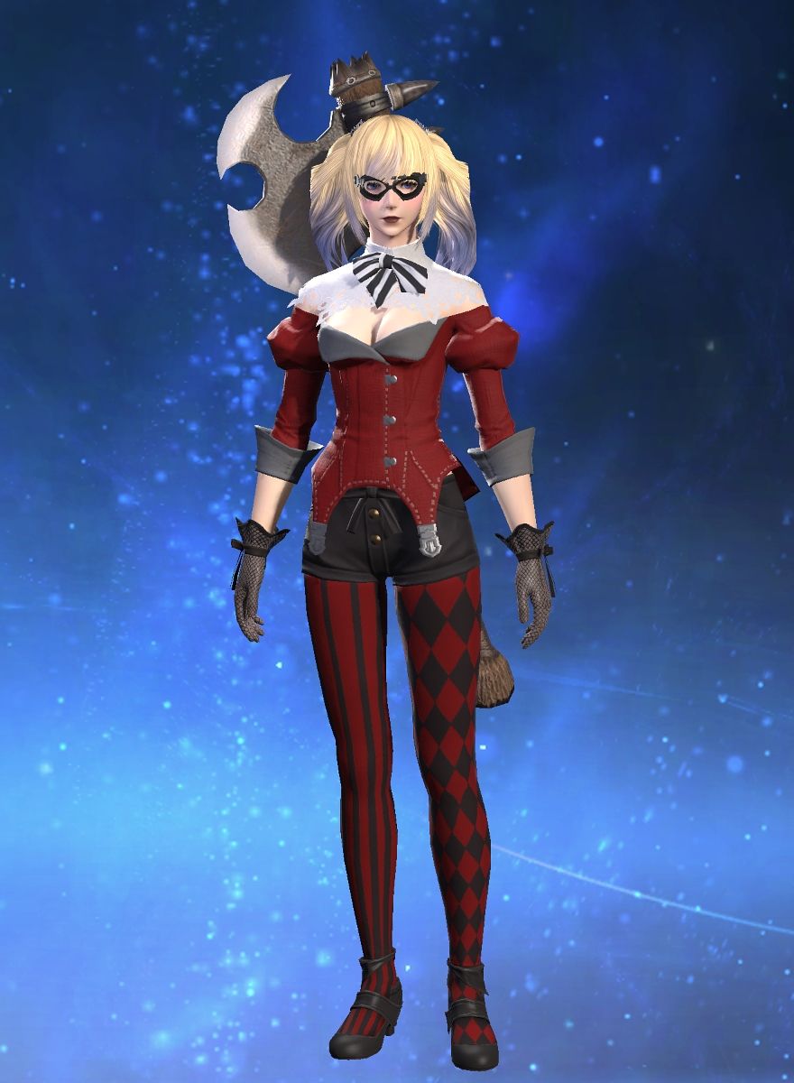 Harley Quinne