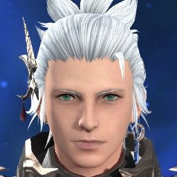 Ezeki's Avatar