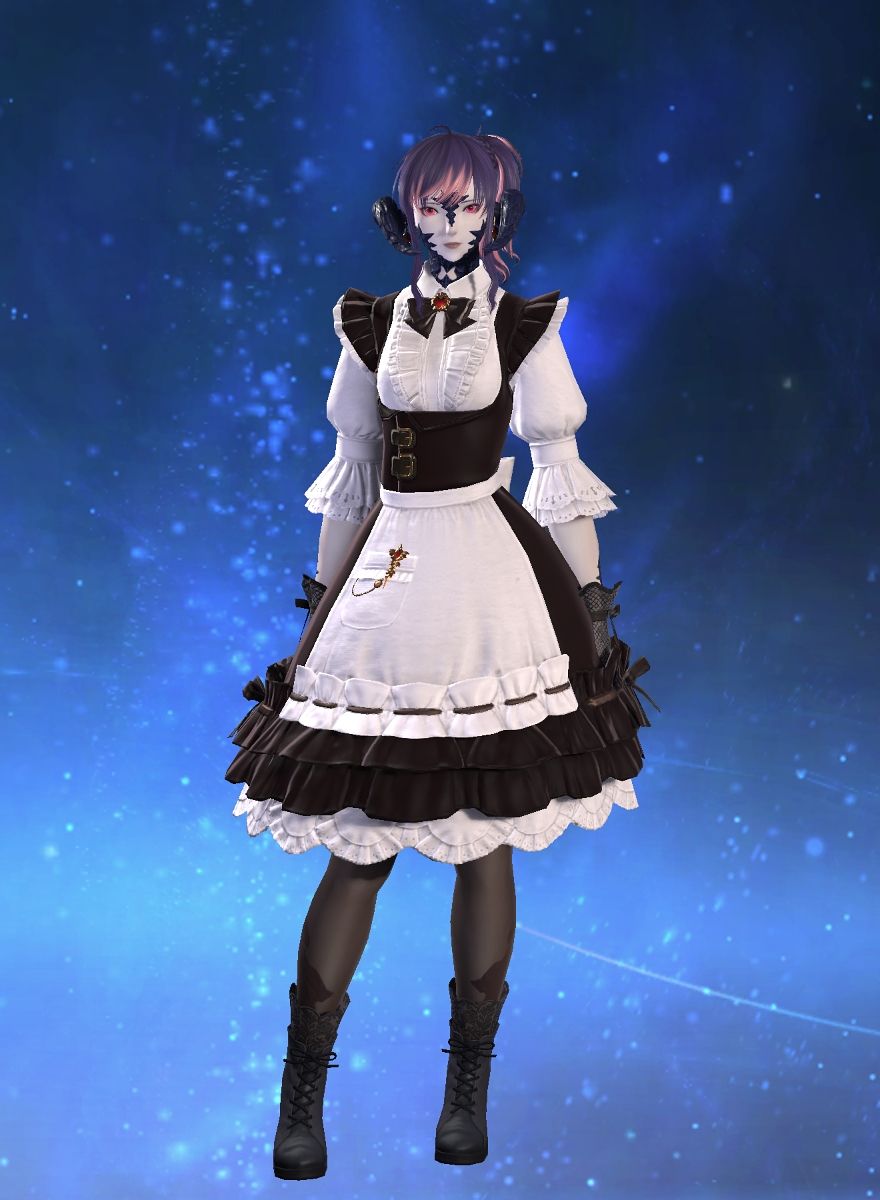 Hortensia Warden