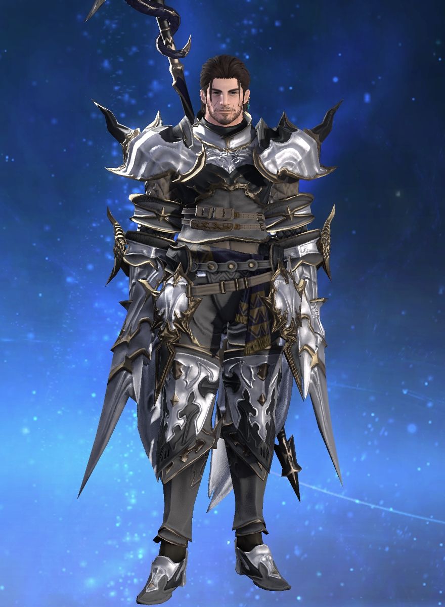 Lance Korothir