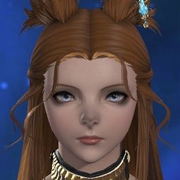 Erussy Elbereth