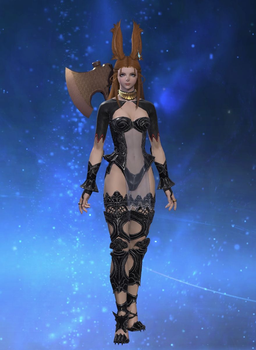 Erussy Elbereth