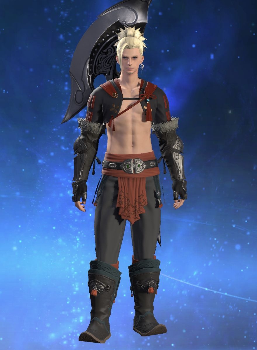 Ziegfried Wyrmslayer