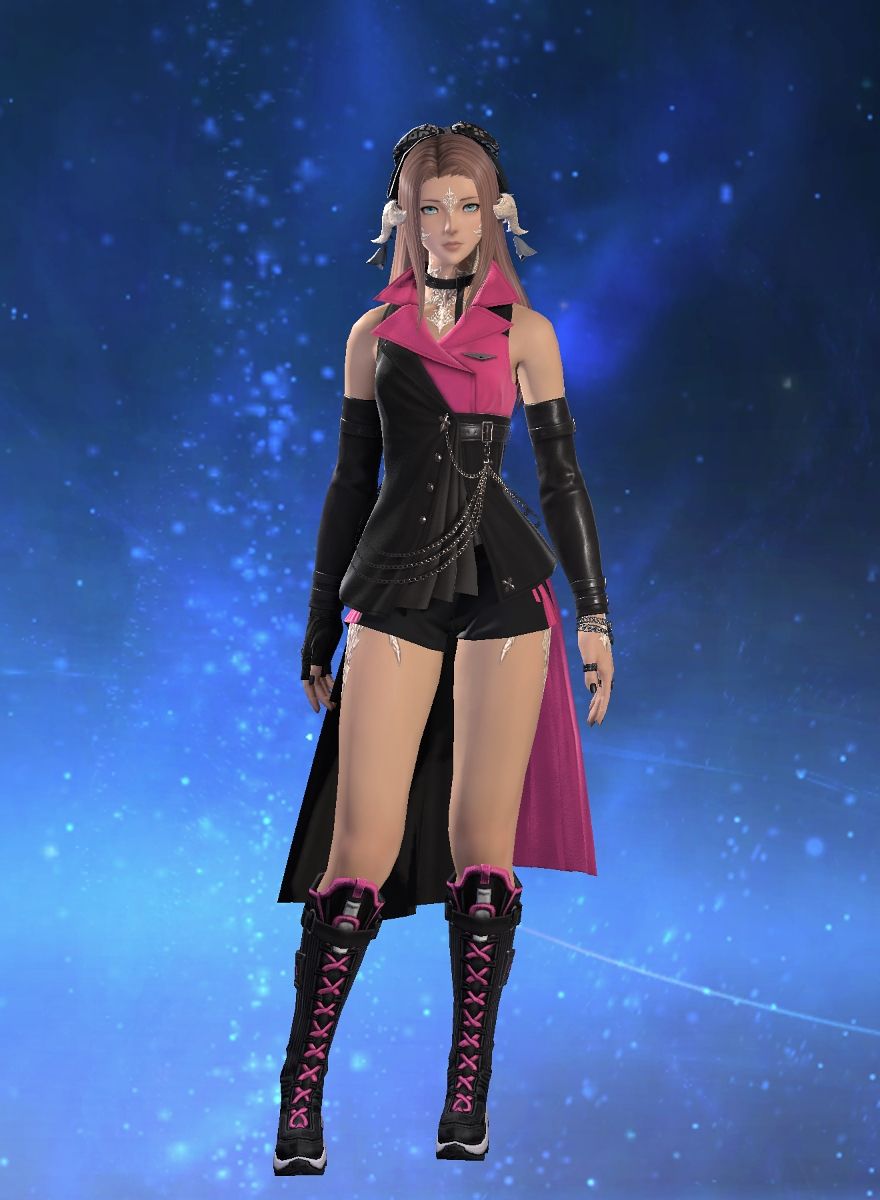Ashe Penrose